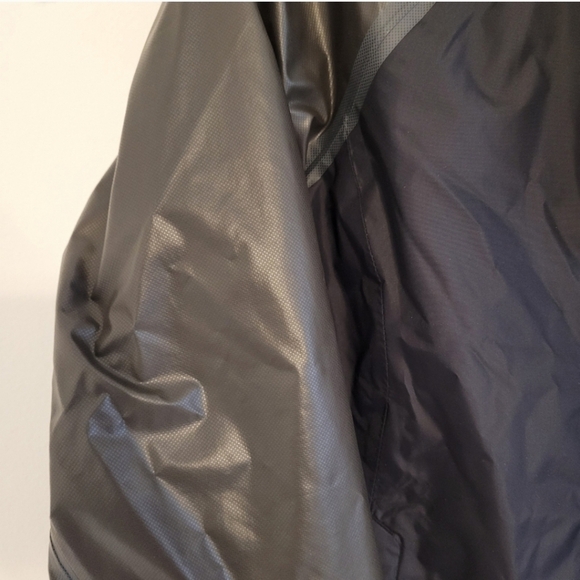 NWT Columbia Light windbreaker jacket - Picture 6 of 13